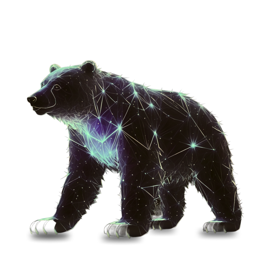 bear